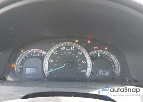 2014 Toyota Camry Se z USA, uszkodzony, nr VIN 4T1BF1FKXEU815548